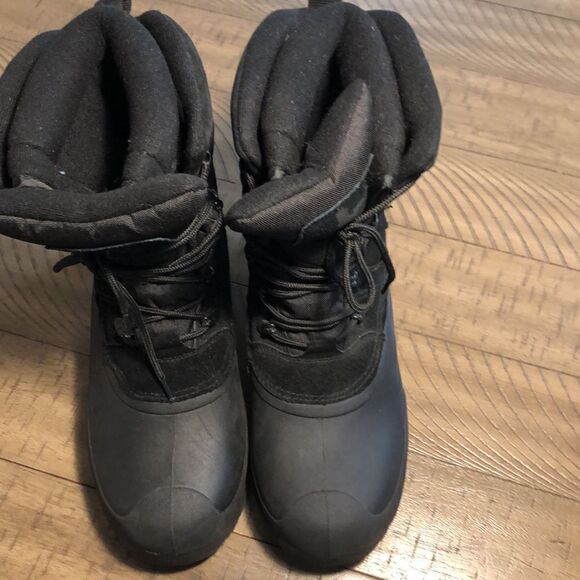 NWOT Field & Stream All Season Water Resistant Outdoor Work & Sports Boots 🥾 - Picture 4 of 17